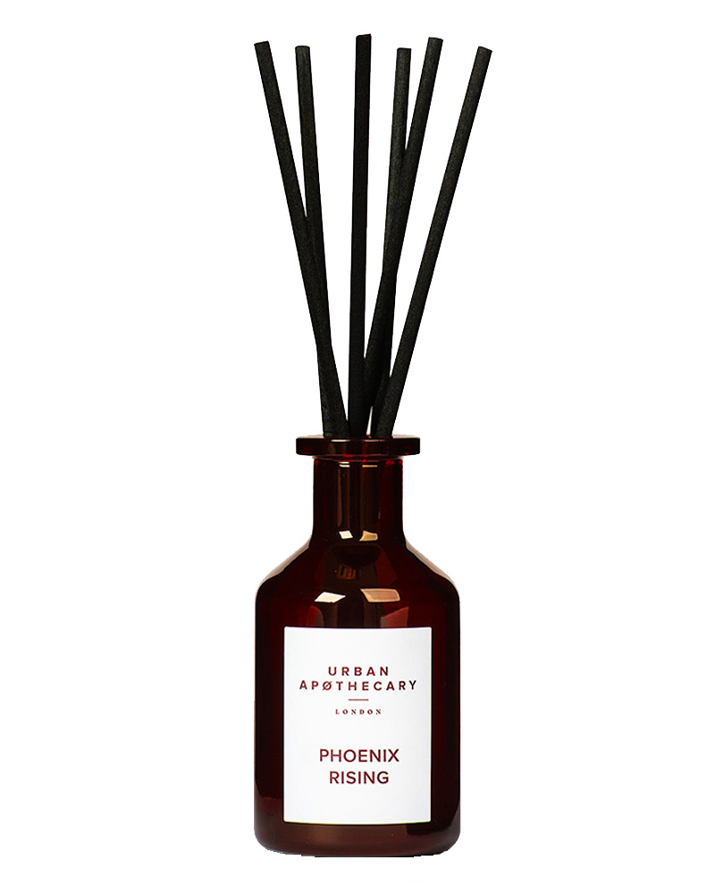 Urban Apothecary Phoenix Rising Luxury Scented Diffuser 200 ml