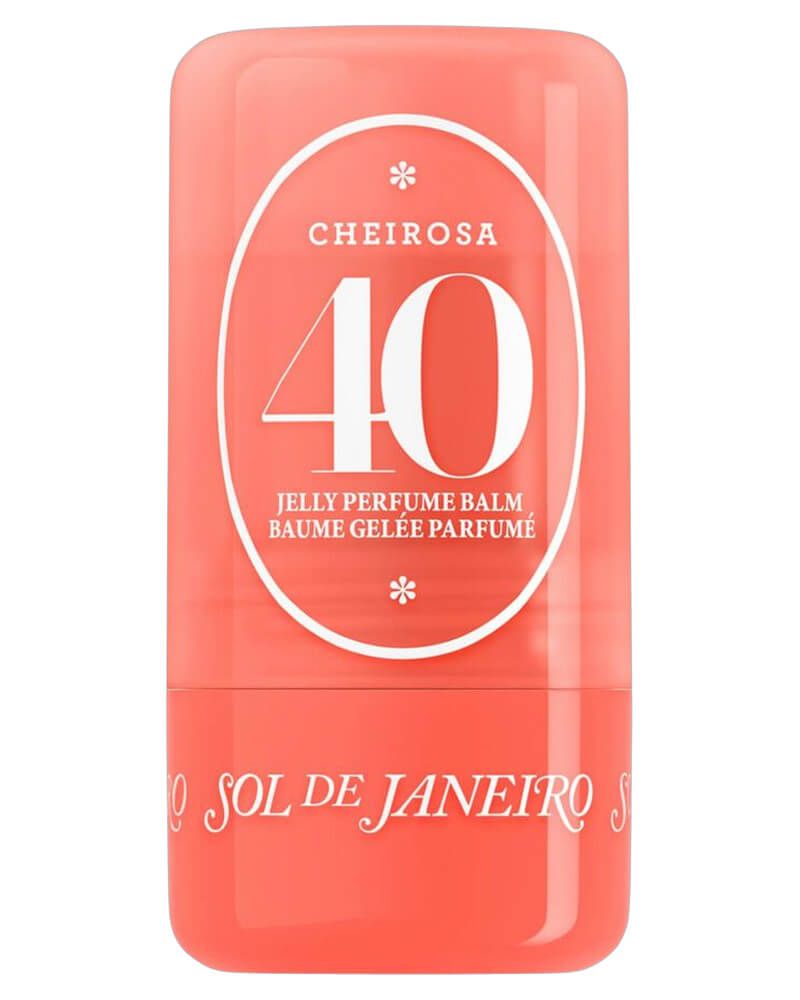 Sol De Janeiro Cheirosa '40 Jelly Perfume Balm 4 g