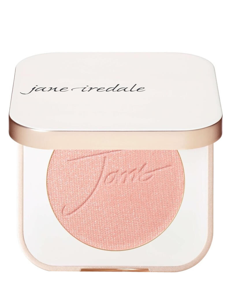 Jane Iredale PurePressed Blush Cotton Candy 3 g billede