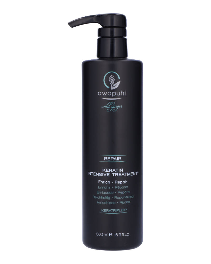 Paul Mitchell Awapuhi Keratin Int. Treatment (U) 500 ml