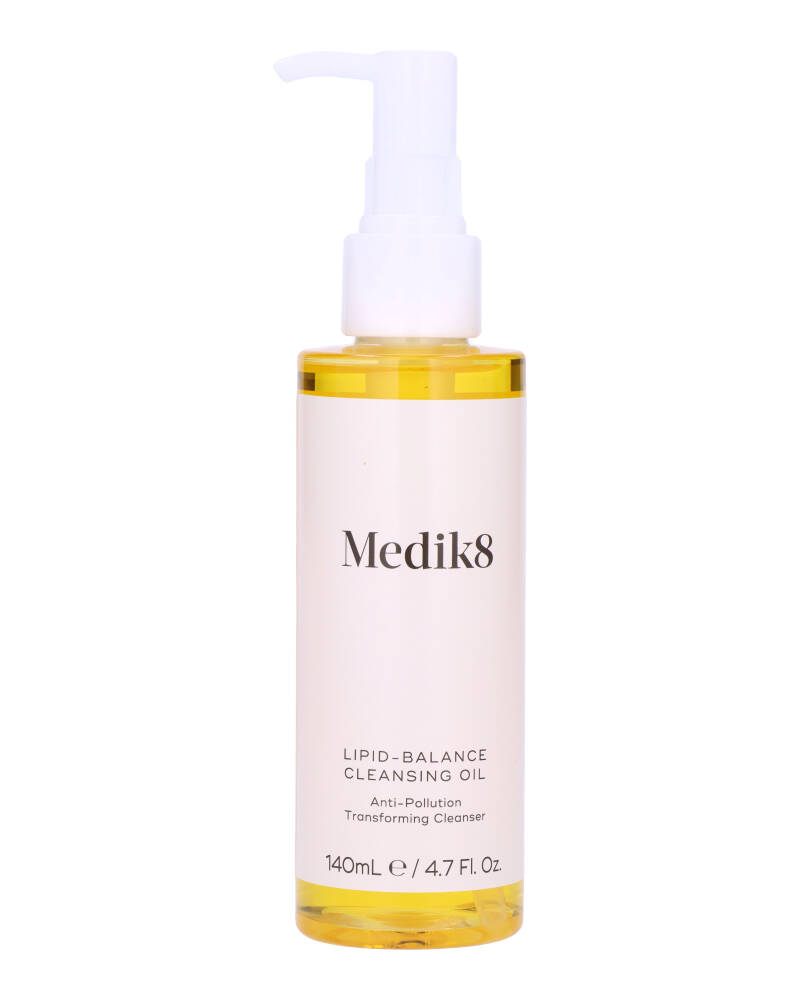 Medik8 Skin Ageing Lipid-Balance Cleansing Oil 140 ml