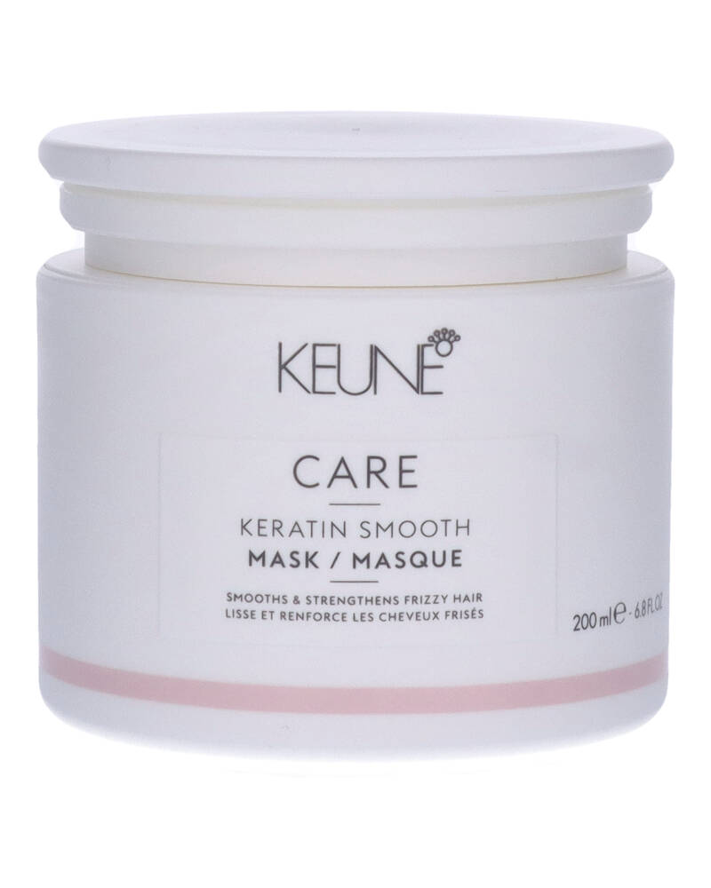 Keune Care Keratin Smooth Mask 200 ml