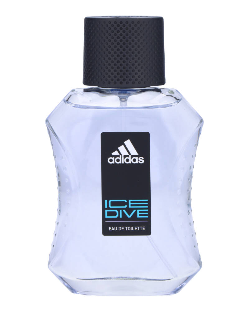Adidas Ice Dive EDT 50 ml billede