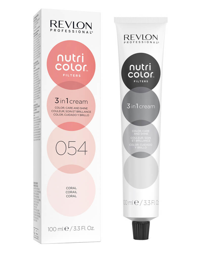 Revlon Nutri Color Filters 054 100 ml billede