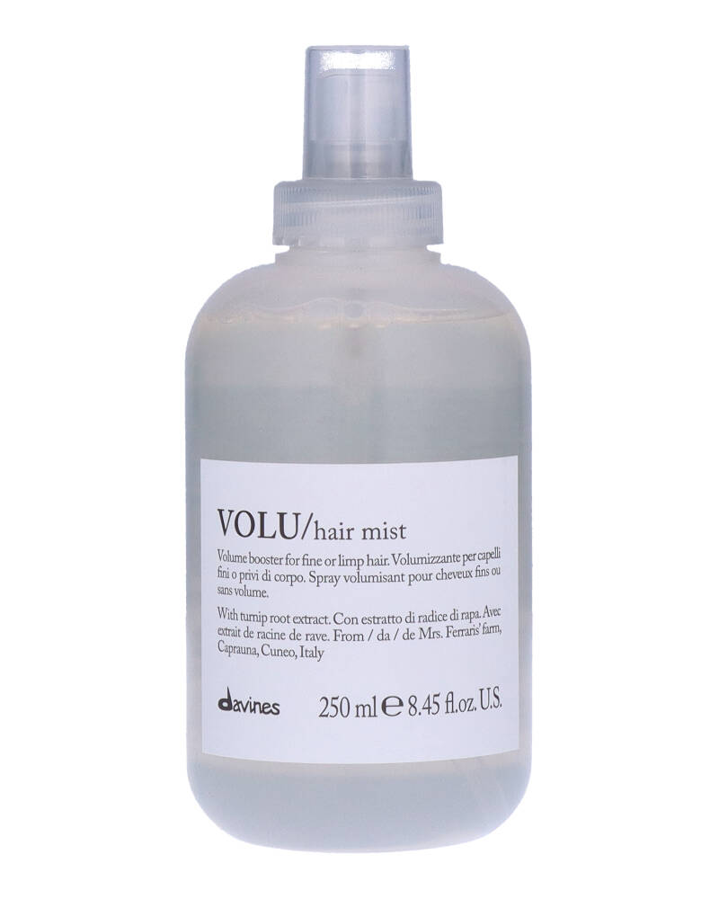 Davines Volu Hair Mist (250ml)