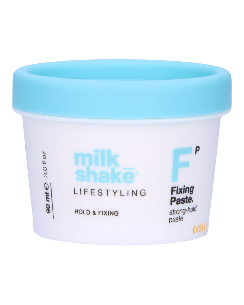 Milk Shake Lifestyling Fixing Paste 90 ml