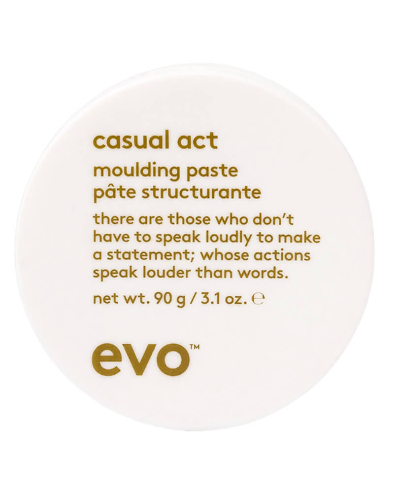 Evo Casual Act Moulding Paste 90 g billede