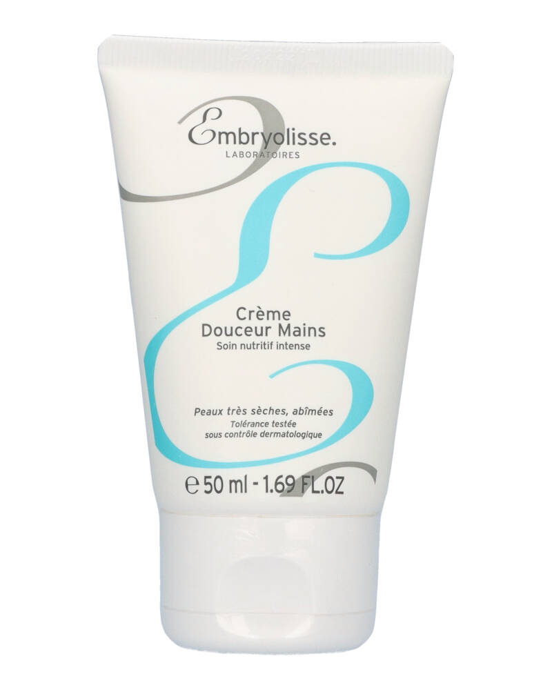 Embryolisse Creme Nutritive Douceur Mains 50 ml