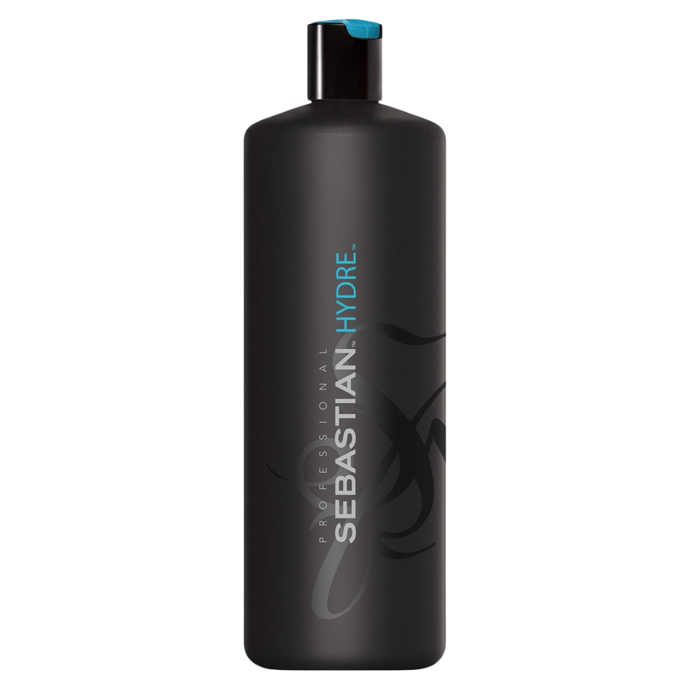 Sebastian Professional - Hydre Shampoo - 1000 ml