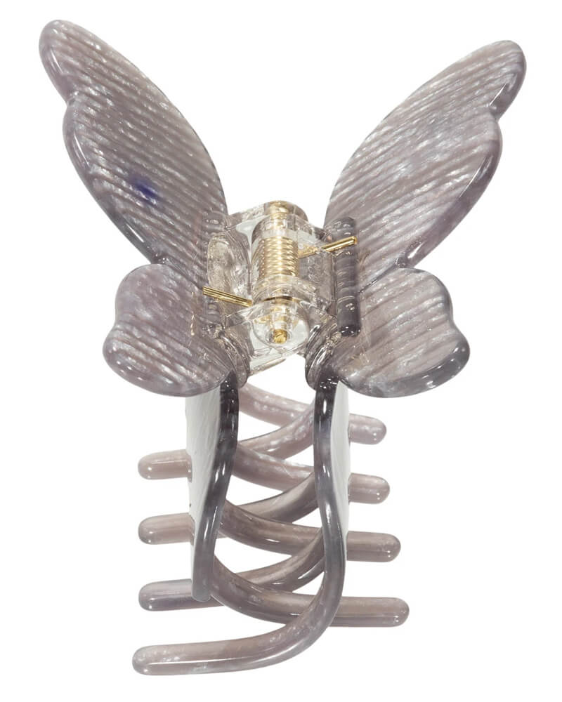 Pico Butterfly Claw Platin (U)