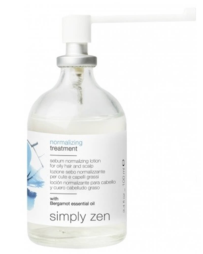 Simply Zen Normaliserende behandling 100 ml