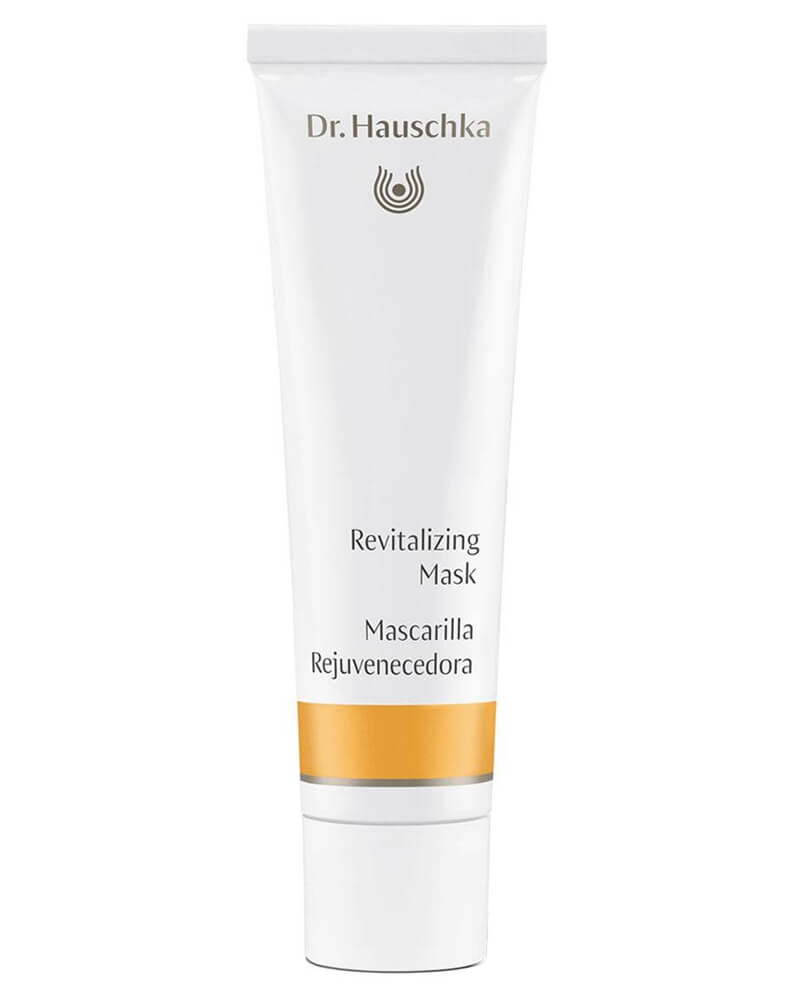 Dr. Hauschka Revitalising Mask 30 ml billede