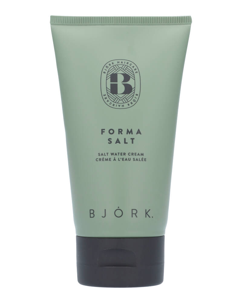 Björk FORMA SALT Salt Water Cream - 150 ml