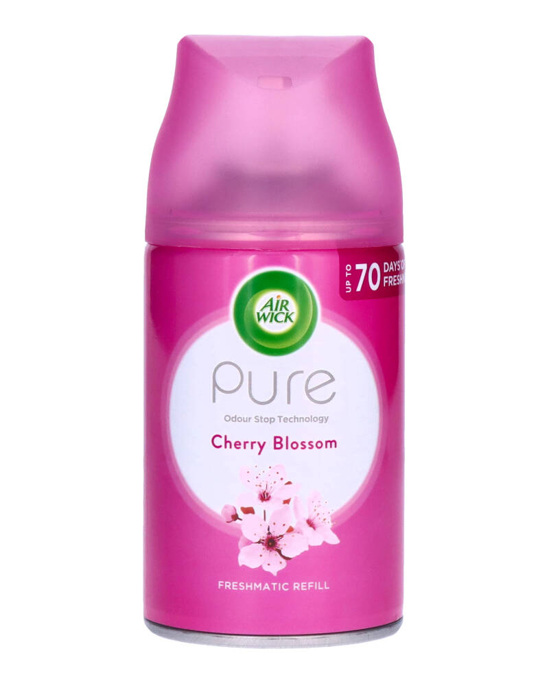 Billede af Air Wick Freshmatic Refill Cherry Blossom 250 ml