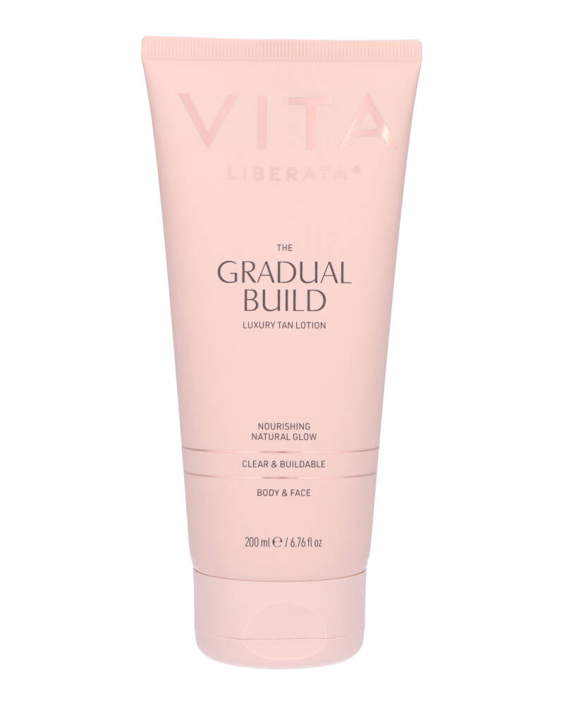 Vita Liberata Gradual Tanning Lotion 200 ml