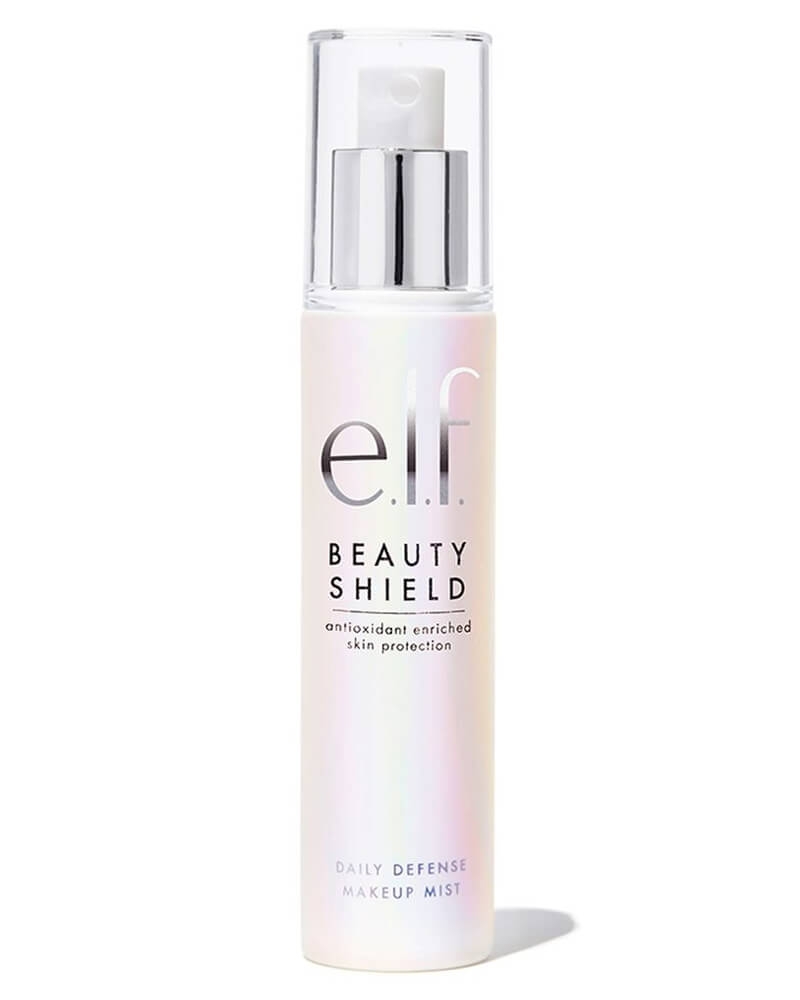 e.l.f Beauty Shield Daily Defense Makeup Mist (B57075-2) (U) 80 ml