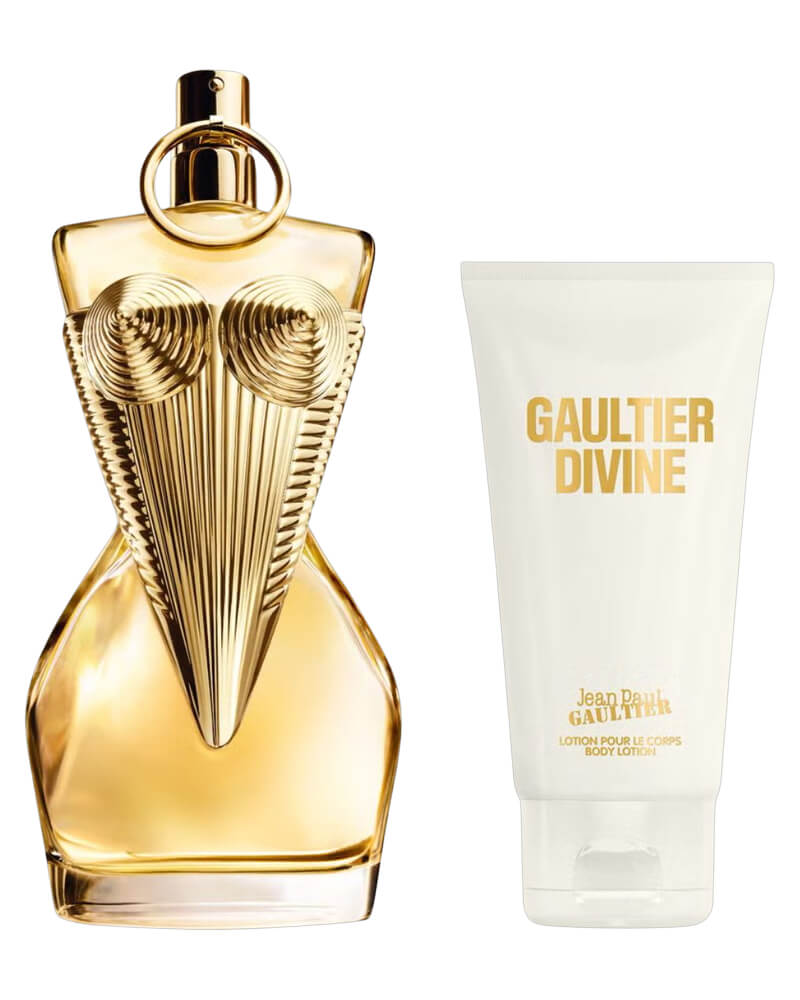 Jean Paul Gaultier Divine EDP 100 ml