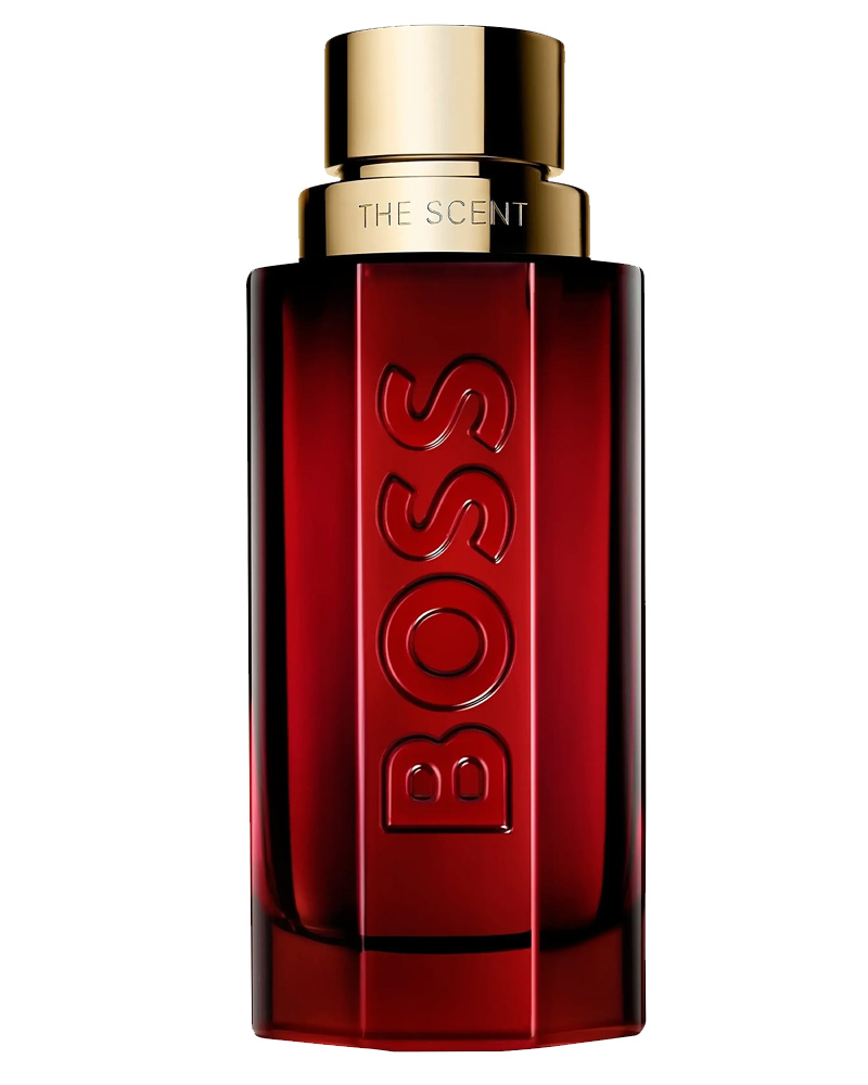 Hugo Boss The Scent Elixir EDP Intense 100 ml