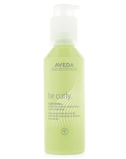 Billede af Aveda Be Curly Style-Prep 100 ml