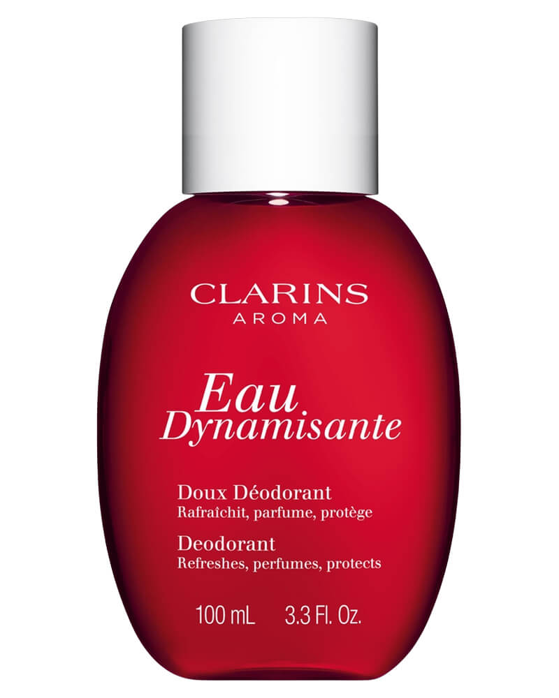 Clarins Eau Dynamisante Deodorant 100 ml billede