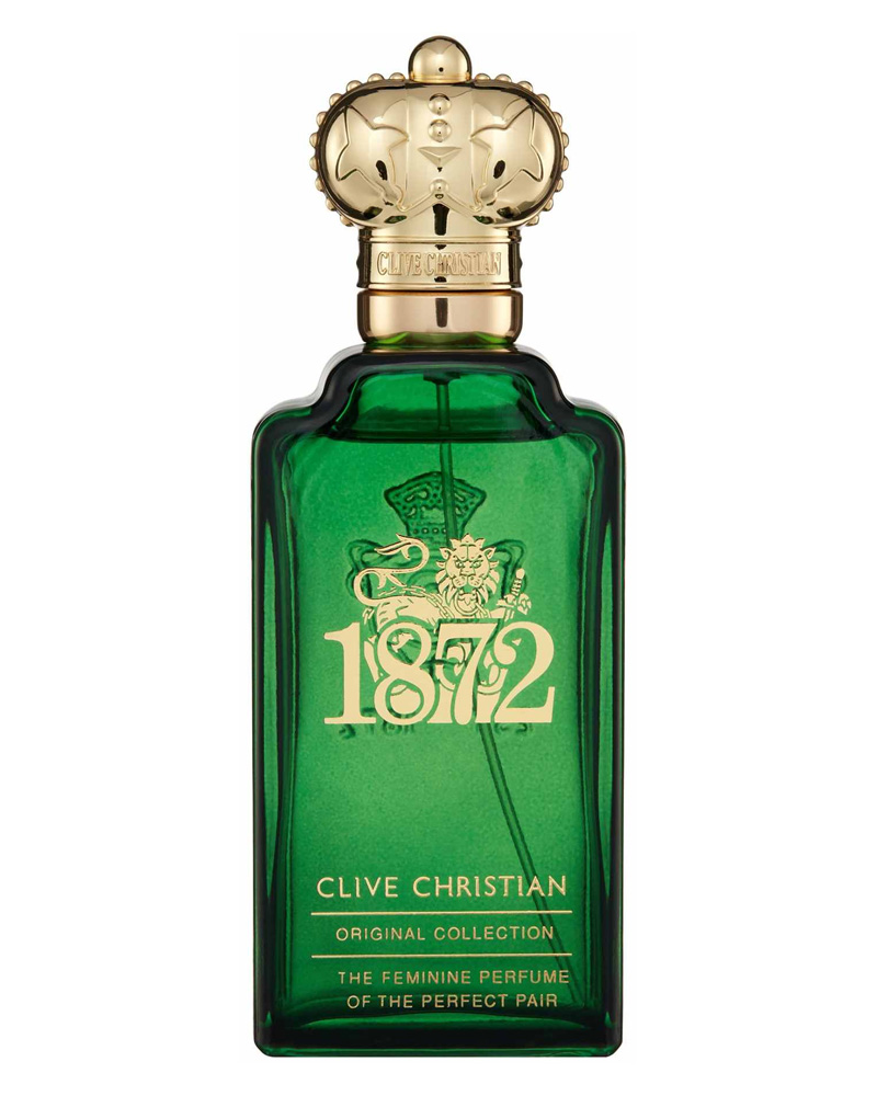 Clive Christian Original Collection 1872 Feminine 100 ml