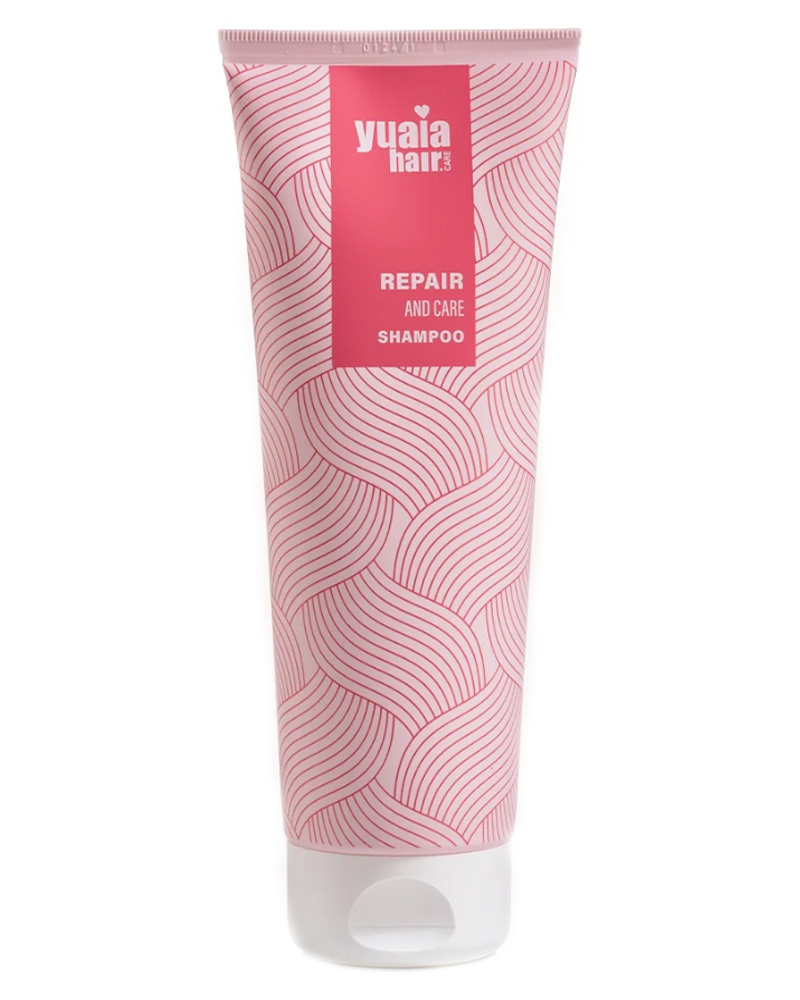 Yuaia Haircare Repair And Care Shampoo 250 ml billede