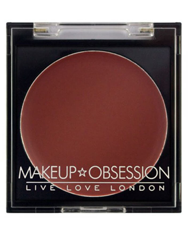 Billede af Makeup Obsession Lip Color L117 2 g