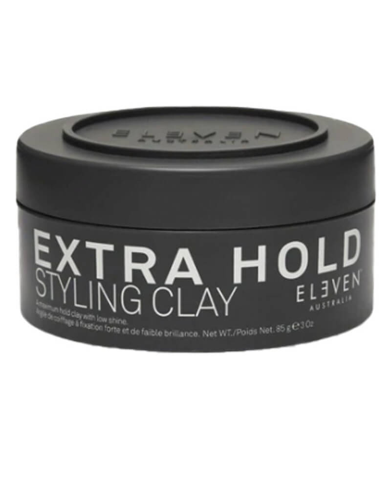 Eleven Australia Extra Hold Styling Clay 85 g billede
