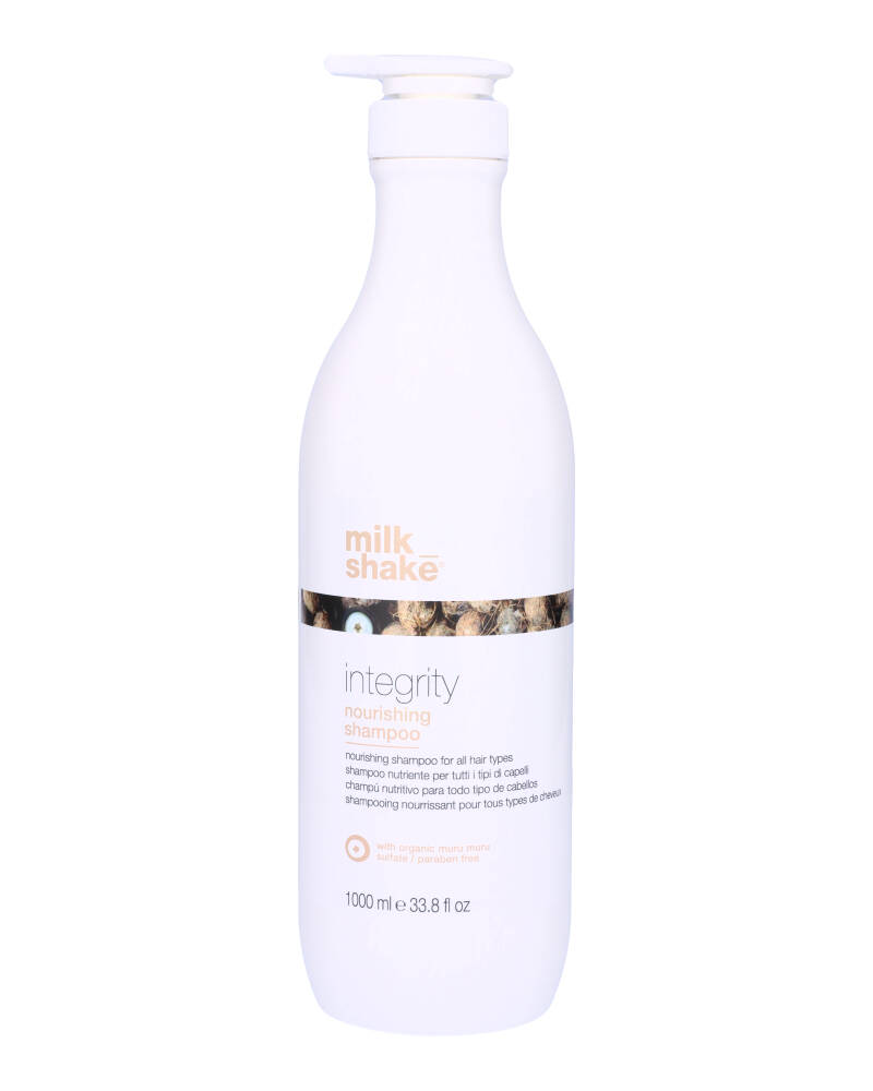 Milk Shake Integrity Nourishing Shampoo 1000 ml