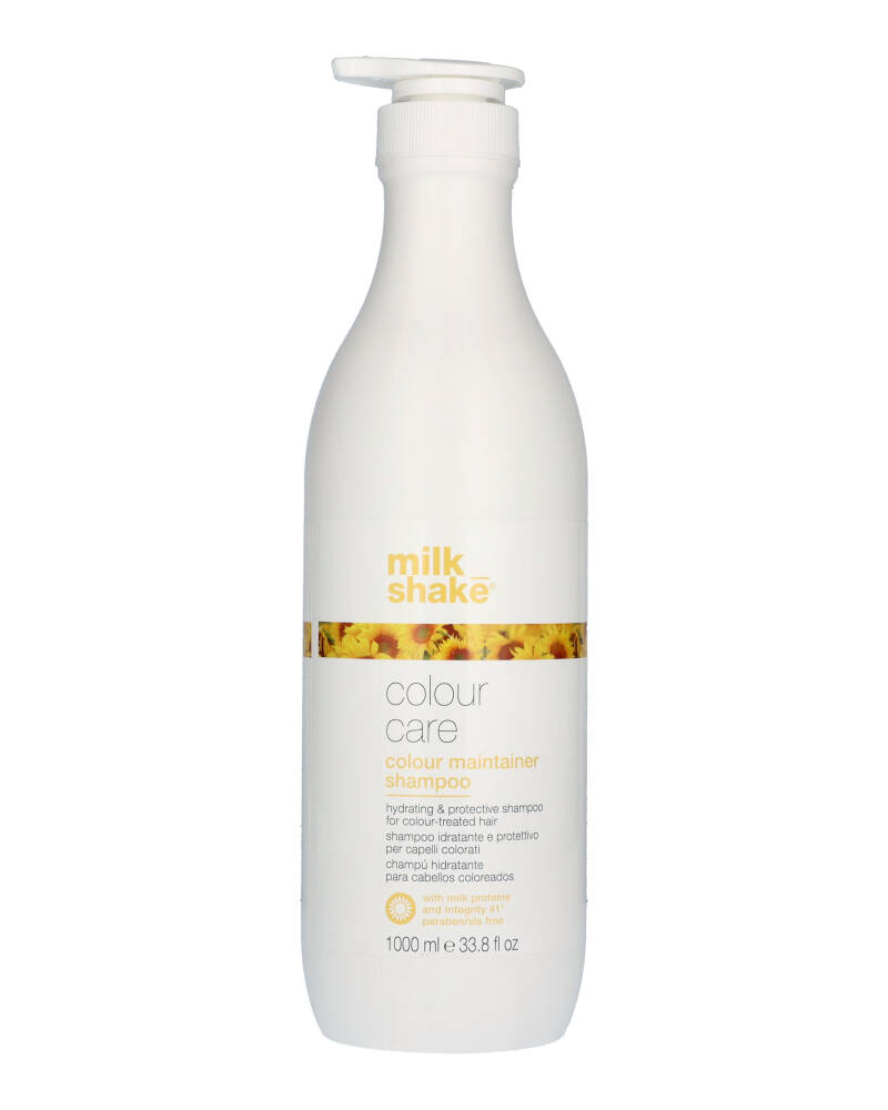 Billede af Milk Shake Colour Care Colour Maintainer Shampoo 1000 ml