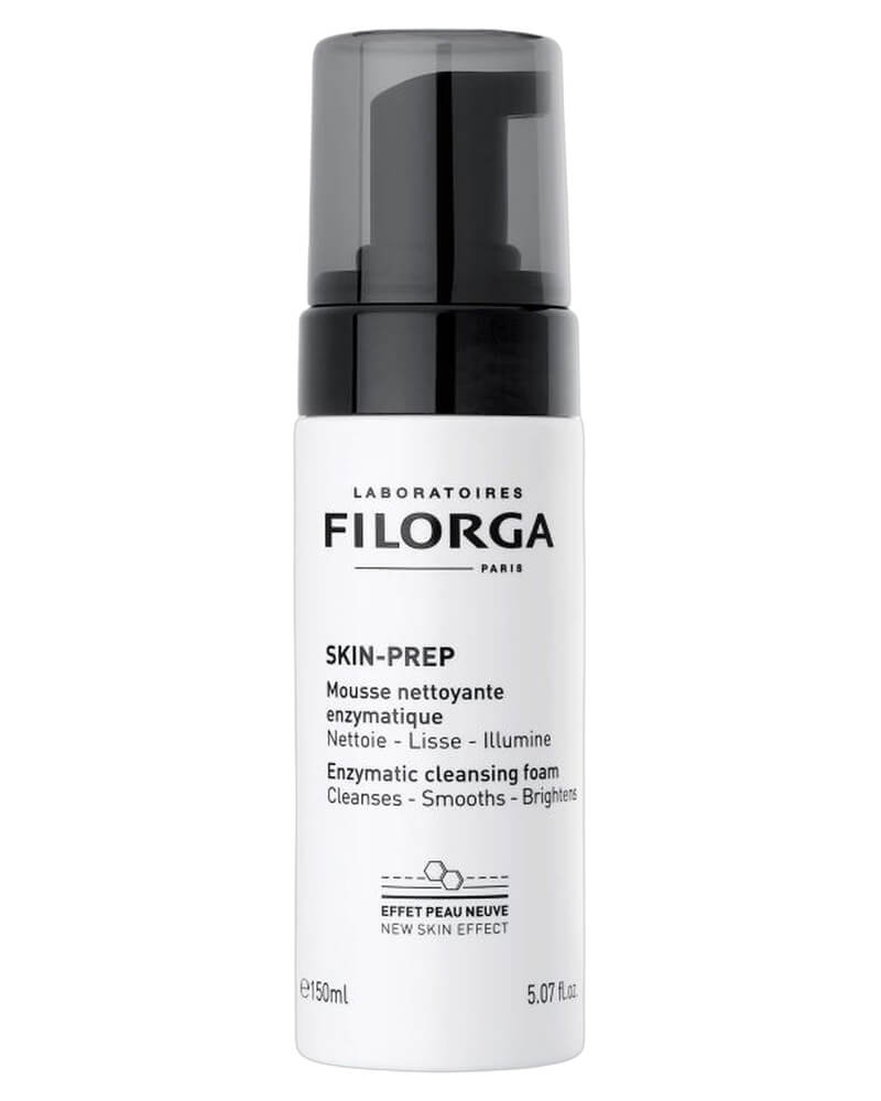 Filorga Skin Prep Enzymatic Cleansing Foam 150 ml
