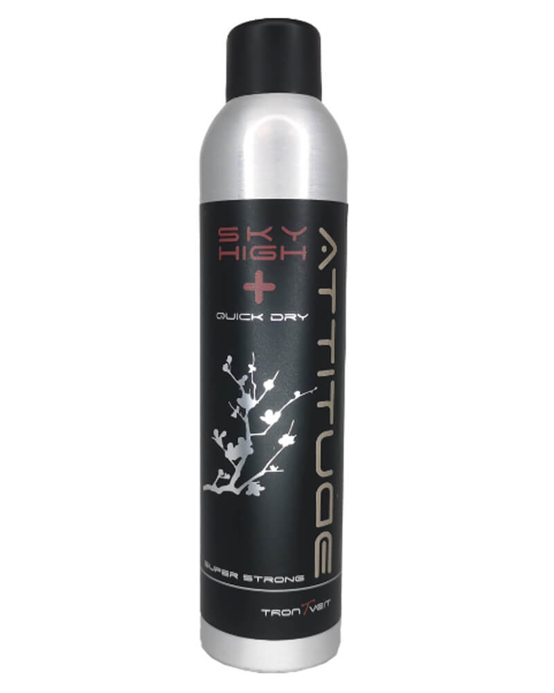 Trontveit Sky High Plus ATTITUDE (Stop Beauty Waste) 300 ml
