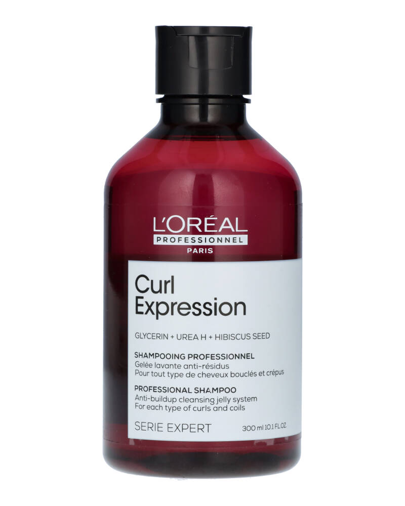 Loreal Curl Expression Gel Shampoo 300 ml