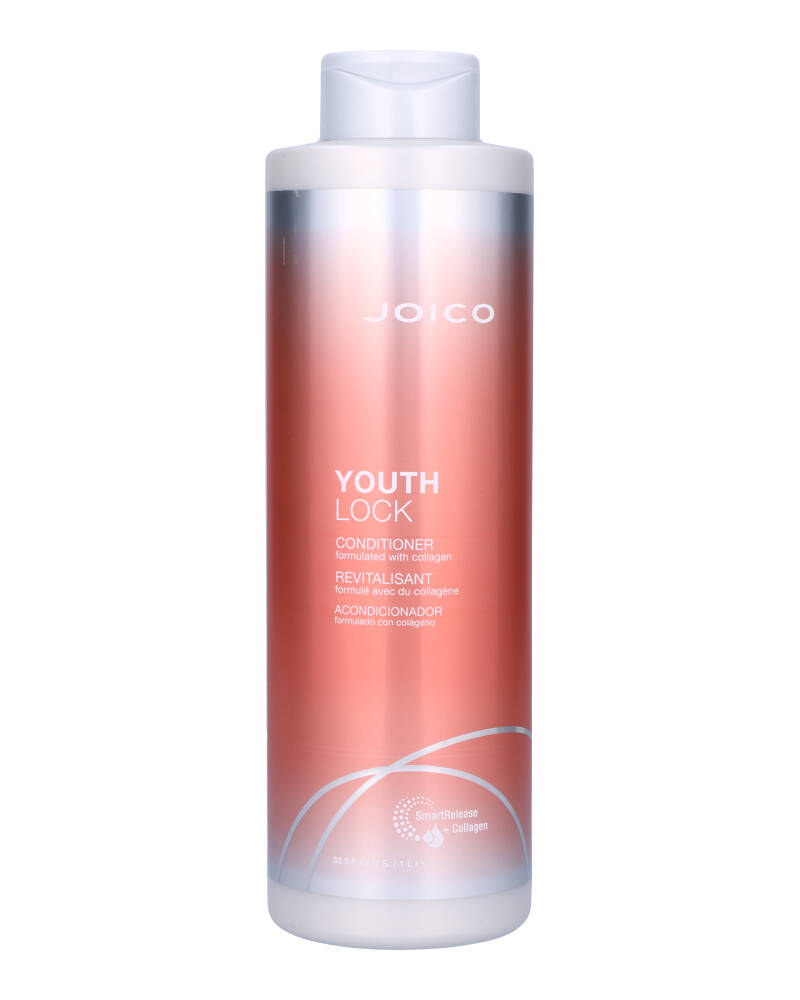 Joico Youth Lock Conditioner 1000 ml billede