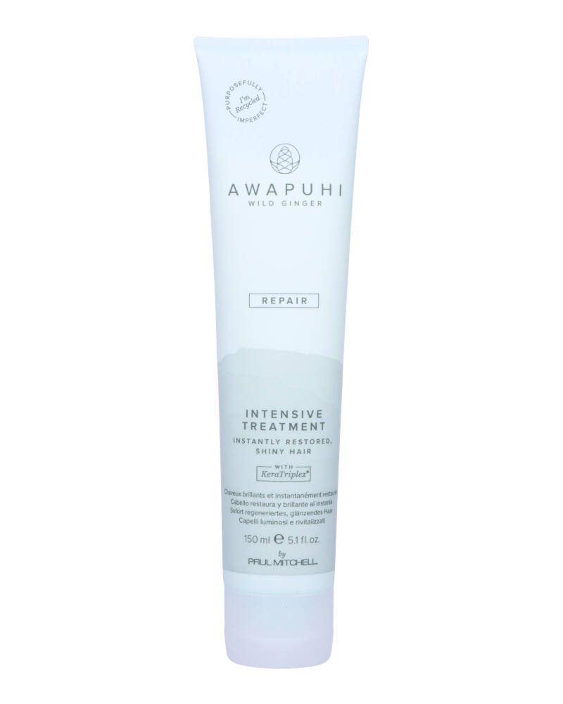 Paul Mitchell Awapuhi Wild Ginger Intensive Treatment 150 ml