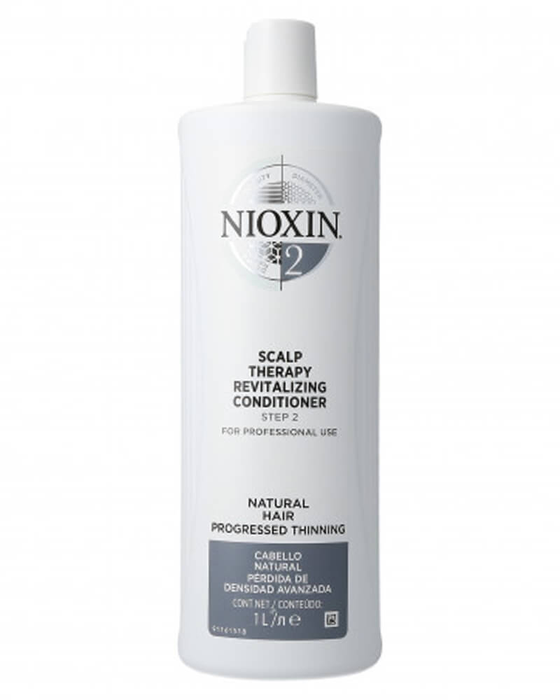 Nioxin 2 Revitalizing Conditioner (U) 1000 ml