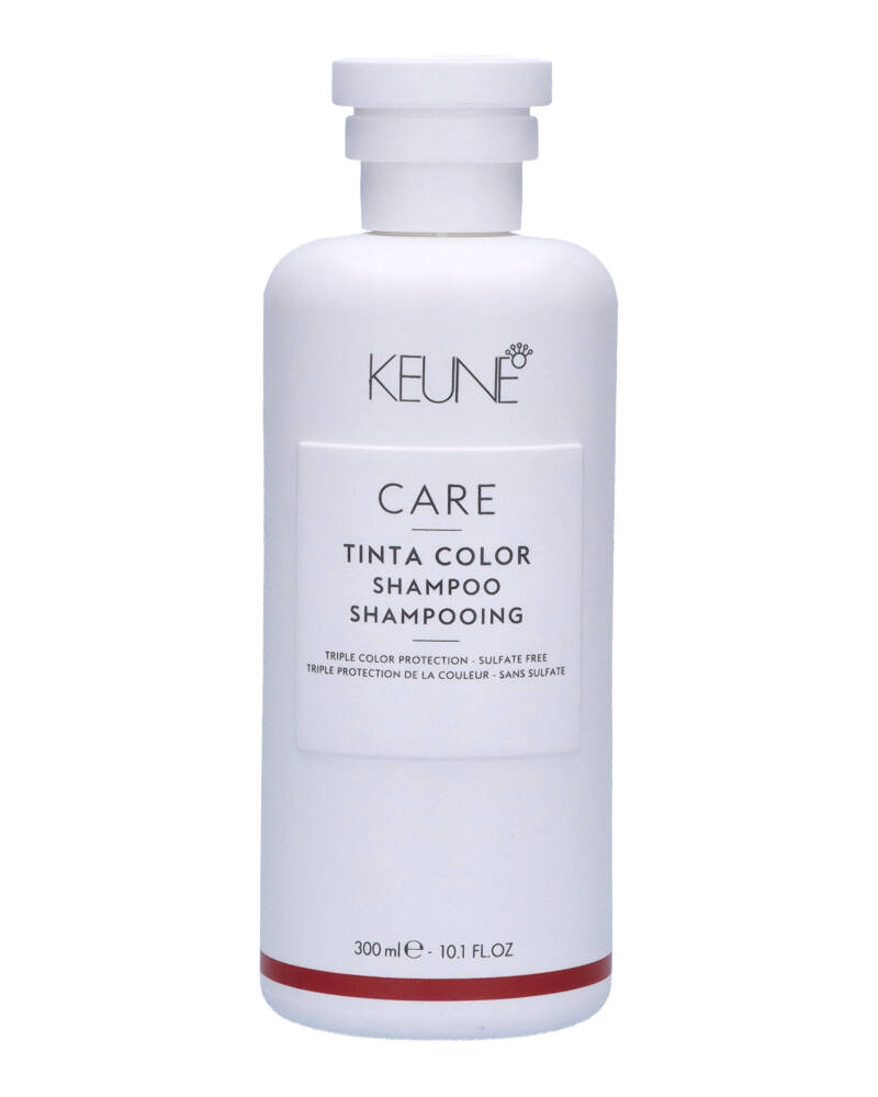 Billede af Keune Care Tinta Color Shampoo 300 ml