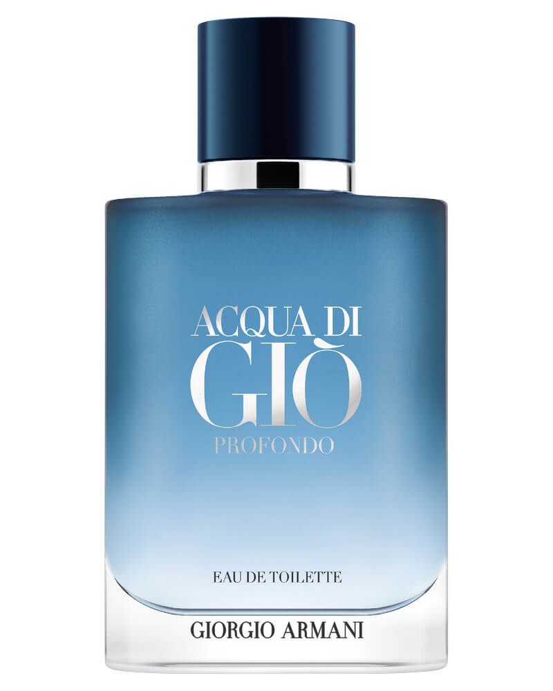 Giorgio Armani Acqua di Giò Profondo EDT 100 ml billede