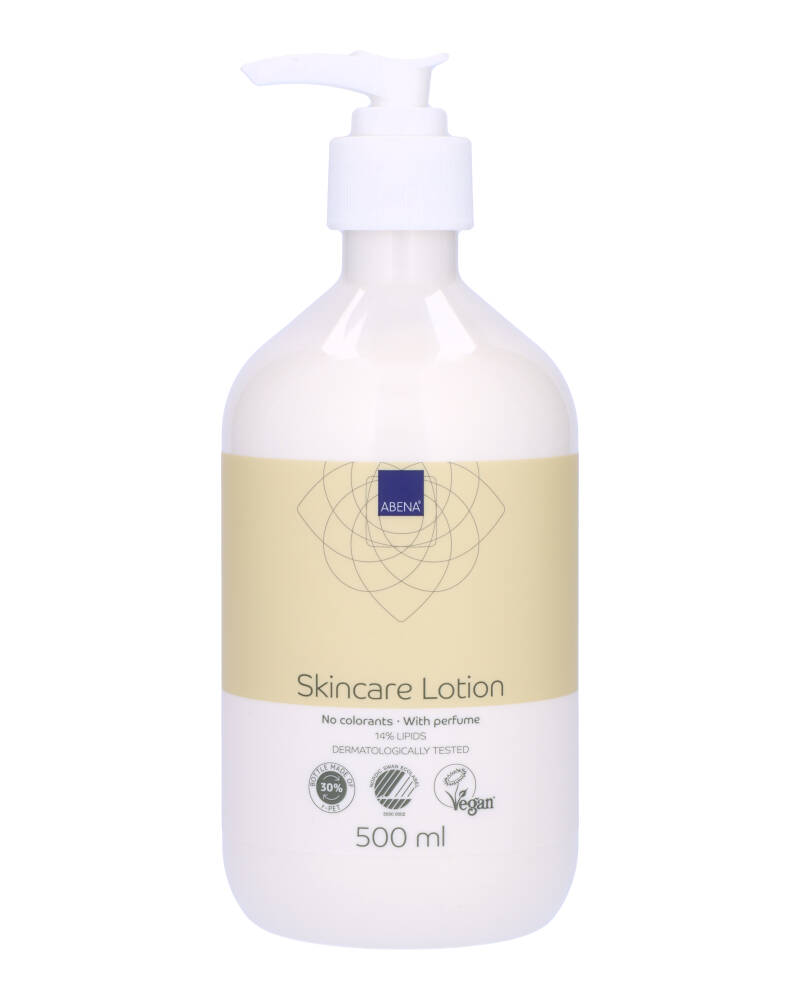 Abena - Skin protector - væske - 500 ml - farveløs