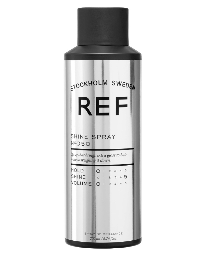 REF Shine Spray 200 ml billede