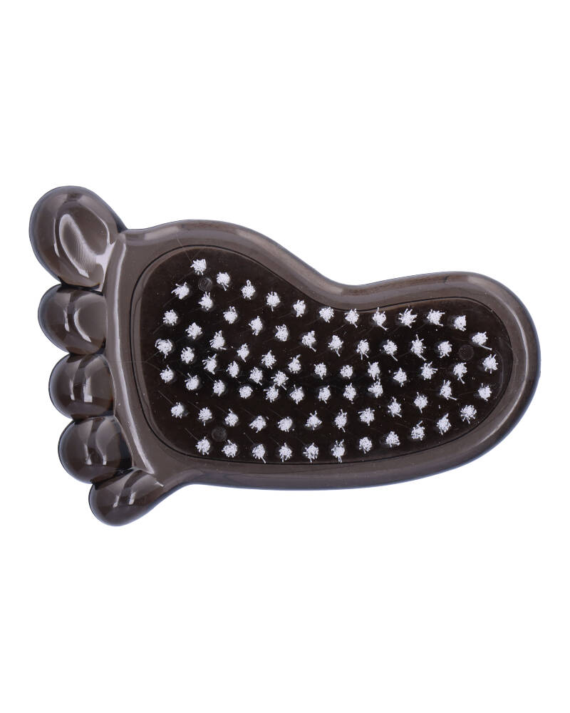 Eleganza Neglebørste Mørke Blå