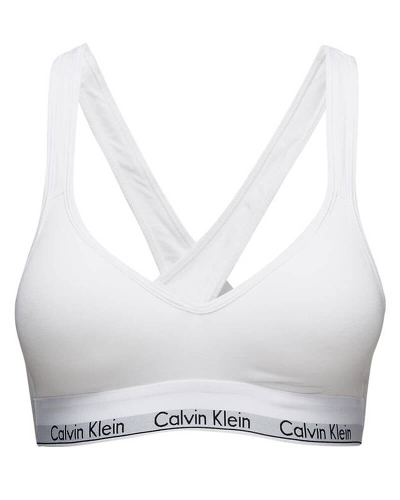 Calvin klein bh bralette lift outlet