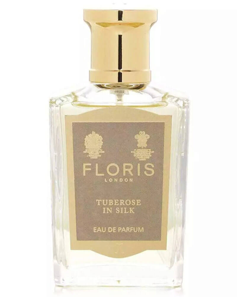 Floris London Tuberose In Silk Eau de Parfum 50 ml