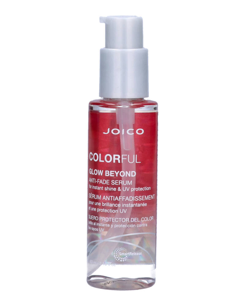 Joico Colorful Glow Beyond Anti Fade Serum 63 ml billede