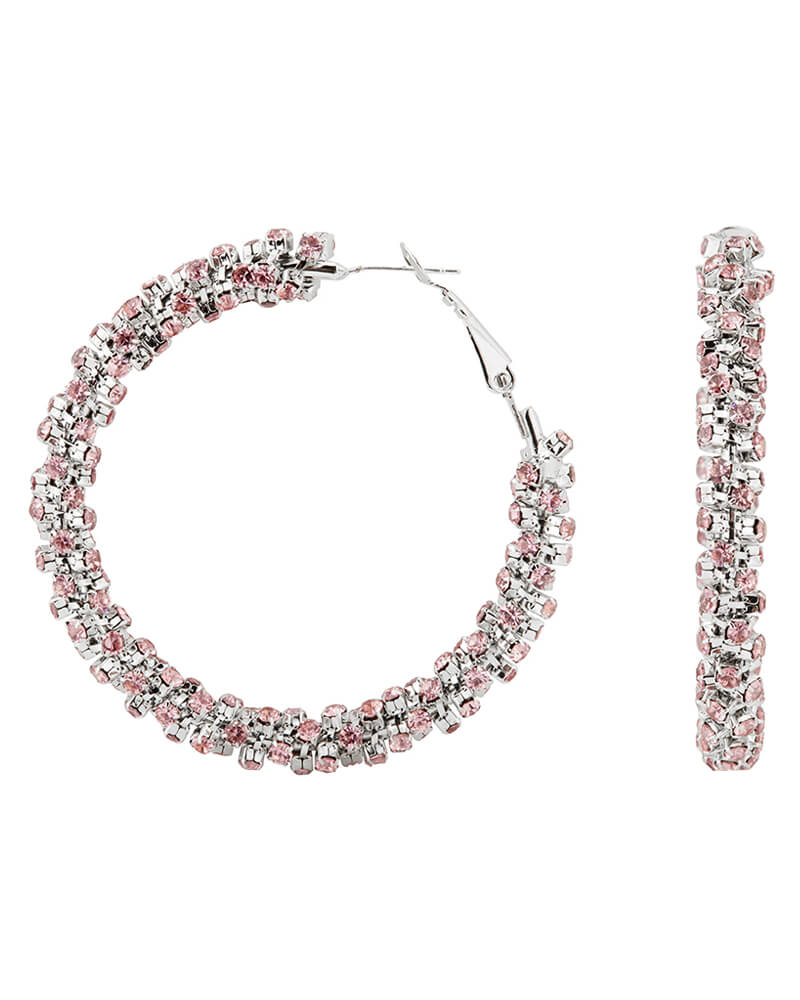 Everneed Whitney Sølvfarvet/Blossom (U)