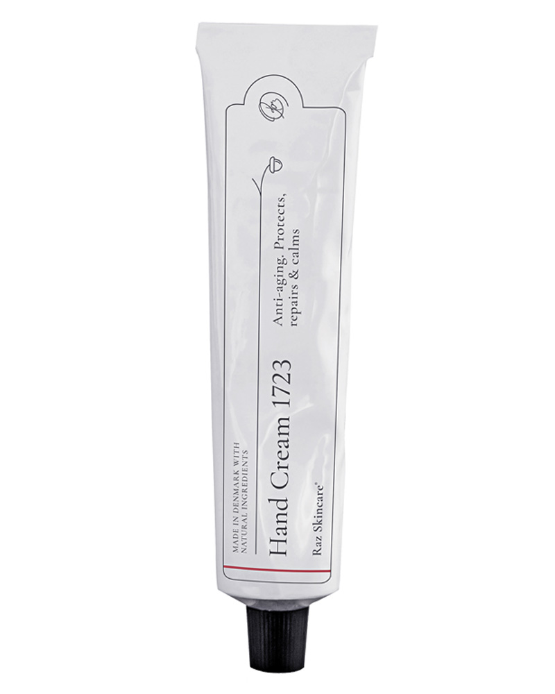 Raz Skincare Hand Cream 1723 75 ml billede