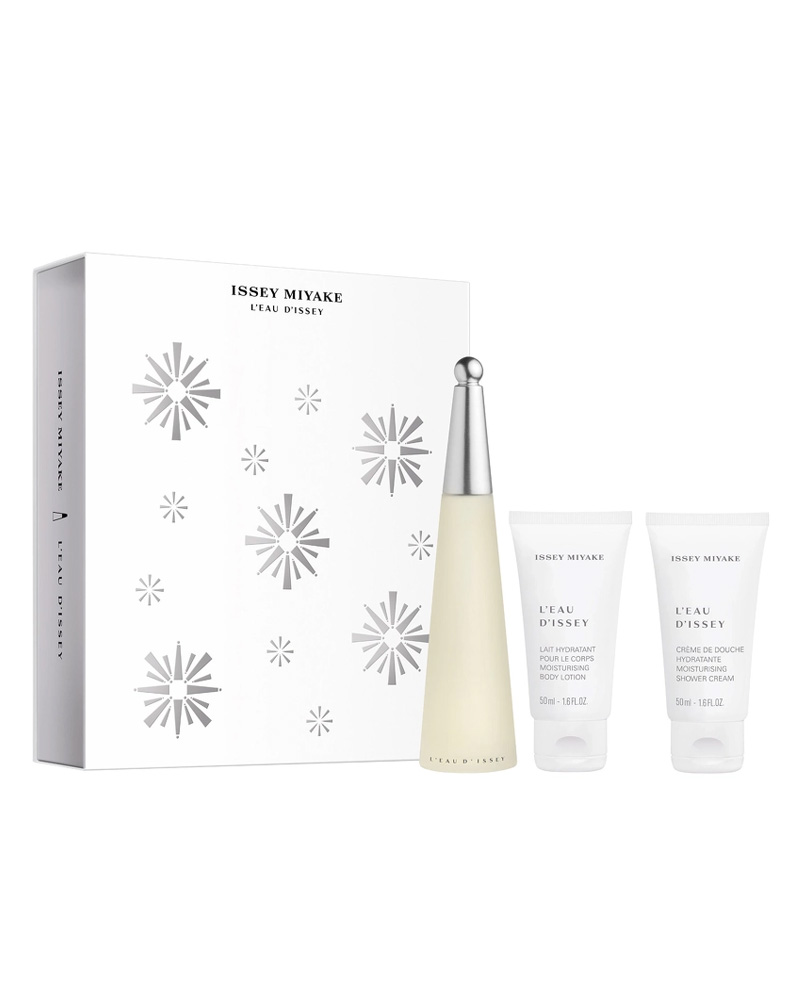 Issey Miyake Leau Dissey Gift Set 50 ml billede