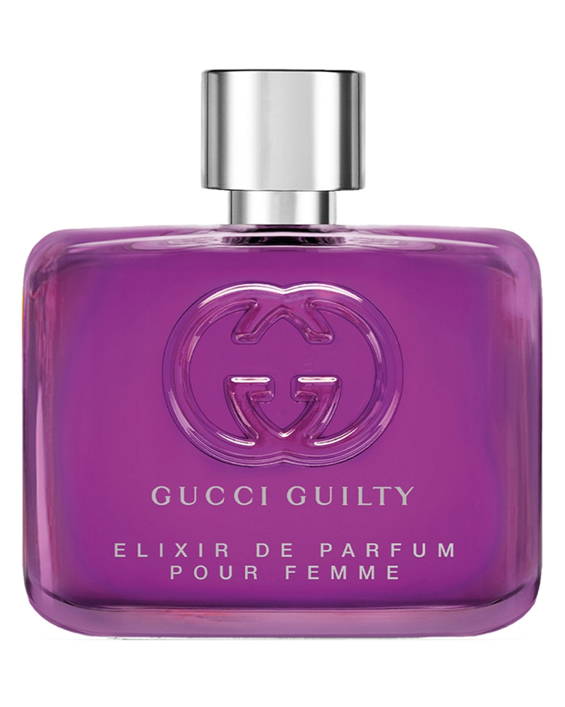 Gucci Guilty Pour Femme Elixir De Parfum 60 ml billede