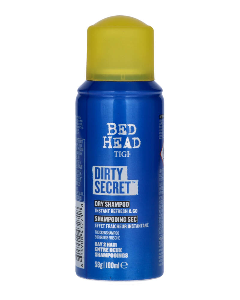 TIGI Bed Head Dirty Secret Dry Shampoo 100 ml