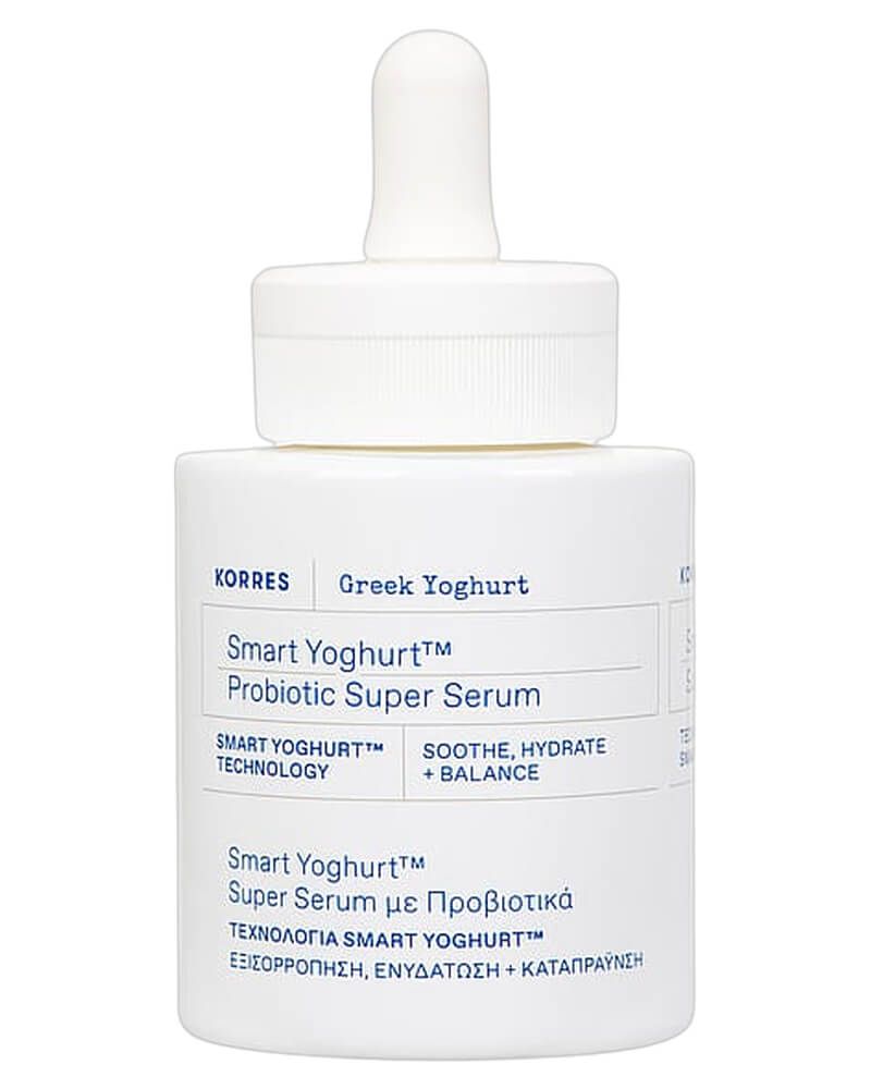 Korres Smart Yoghurt Probiotic Super Serum 30 ml